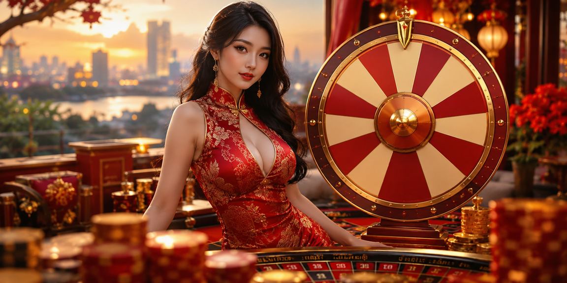 Sự kiện may mắn tại Hà Nội với trang phục áo dài truyền thống Việt Nam