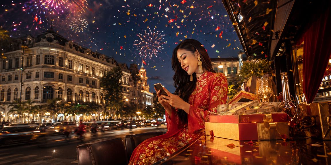 Khán giả Hồ Chí Minh theo dõi trận đấu lớn và phân tích kèo thể thao