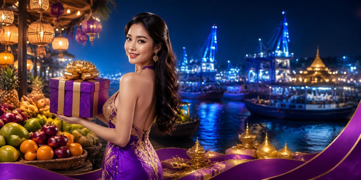 Lễ hội cá cược thể thao vùng Mekong với người dùng tham gia sôi nổi
